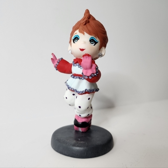 Chappell Roan My Kink Is Karma Altered Moment Figurine - Picture 7 of 8